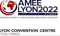 دانشگاه علوم پزشکی مجازی عضو انجمن آموزش پزشکی اروپا (AMEE) شد